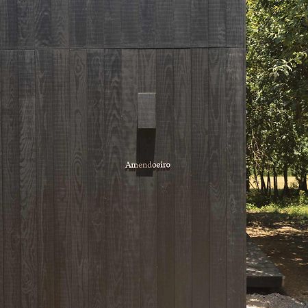 A Leira 116 Cabanas De Diseno Sarria Exterior photo