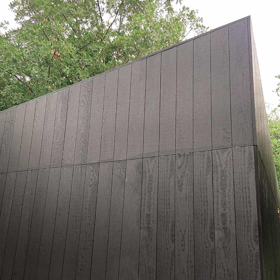 A Leira 116 Cabanas De Diseno Sarria Exterior photo